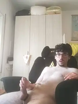 Danielss060 webcam