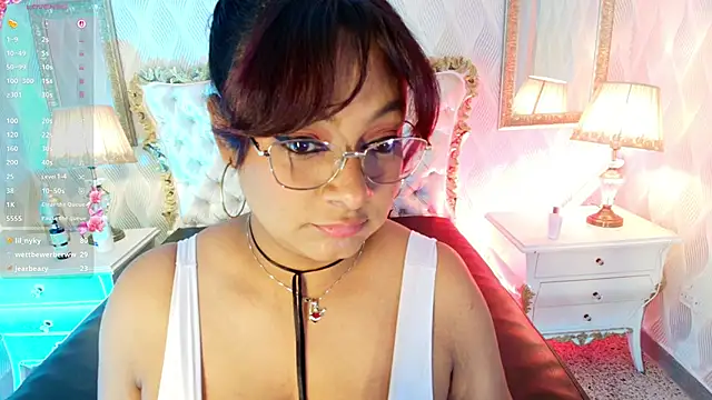alexa_cruz__ webcam