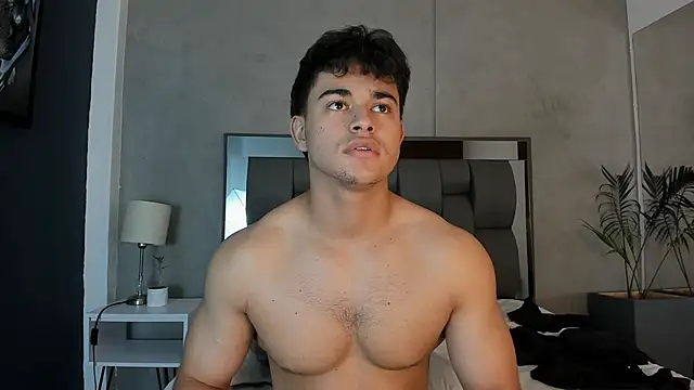 charlie___musk (M twink) - Let`s cum together!