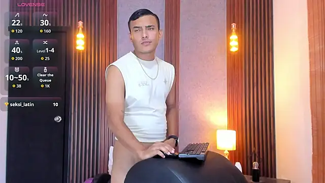 Chris_vega_ webcam