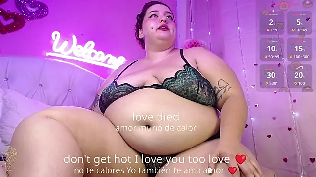 HECATE_23 webcam