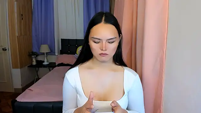ameliamaureen webcam