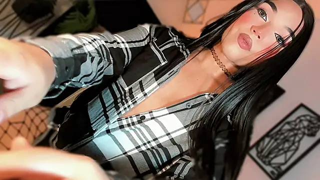 misstreslatin webcam