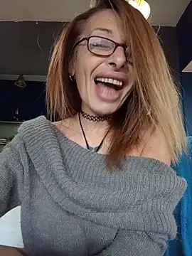 Watch FrozenWaffle live on EroticFlix - High definition streams