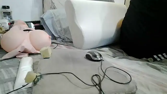 messi_syssy webcam