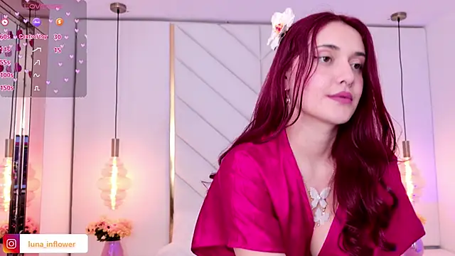 Flor_delunaa webcam