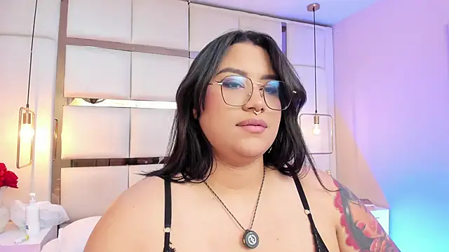 Elizavenus's live stream