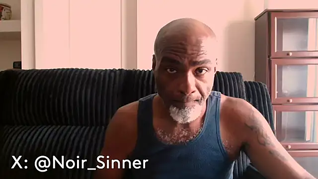 sinnernoir