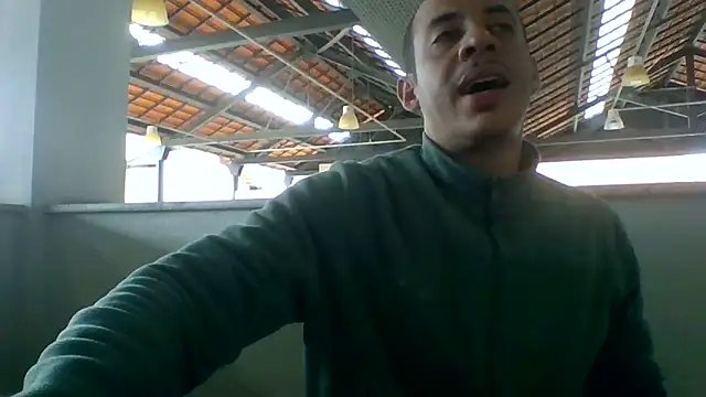 MachoScorpionCaralho webcam