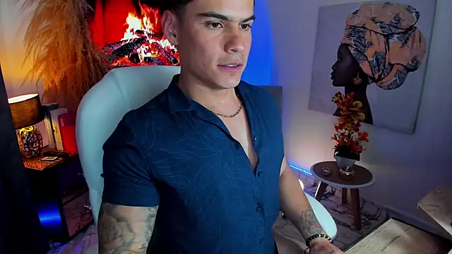 Matias_Murrier webcam