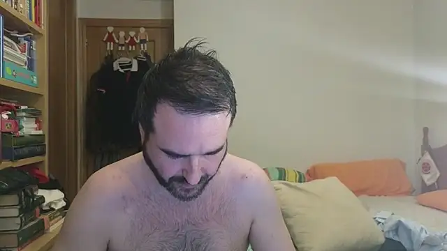 curiosillo83 webcam