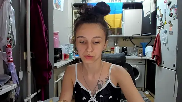 _Nika_Kik webcam