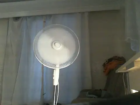 thekeys webcam