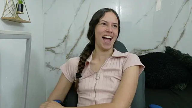 Lindsey8 webcam