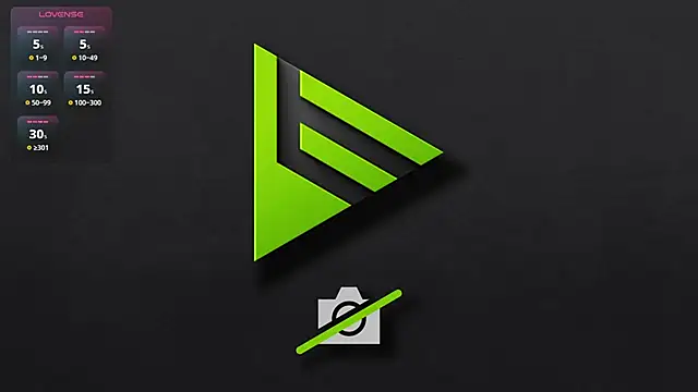 YalexaVelez webcam