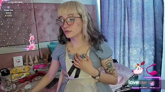 neeko_princes webcam