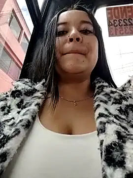 Cristal__04 webcam