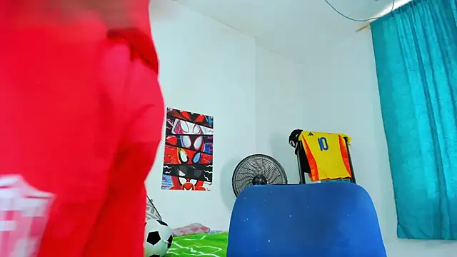 AlessandroDybala webcam