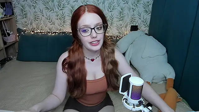 Polly__Cutie webcam
