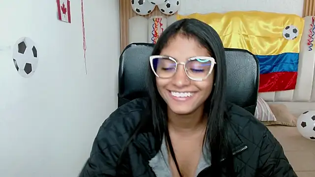 shaneelle webcam