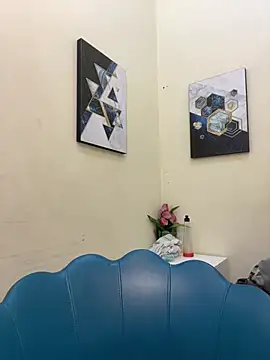 ChristyAddams webcam