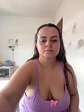 Im_Amelia webcam