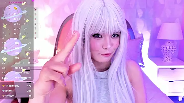 angeline_teen webcam