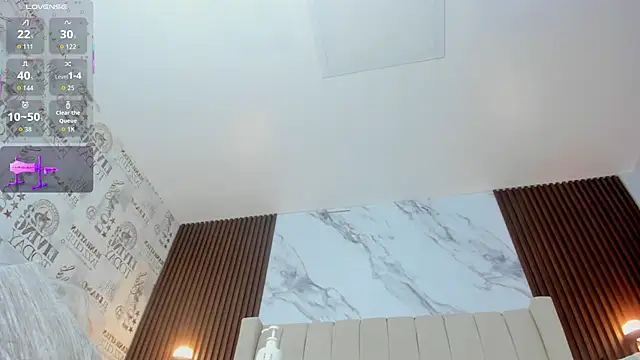 CAMILAGRAY webcam