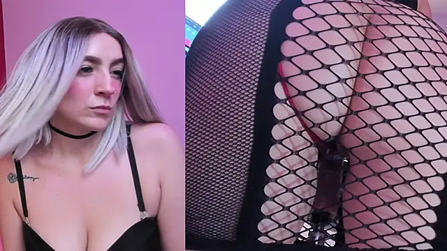 Kate_bunny_ webcam
