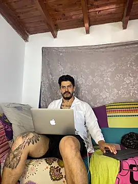 AndresSmith__ webcam