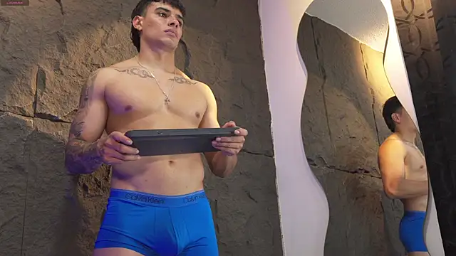 joseph_boy webcam