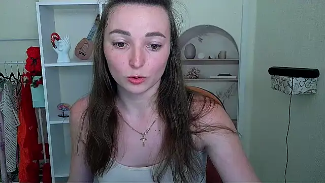 _Barbie_Kiss_ webcam
