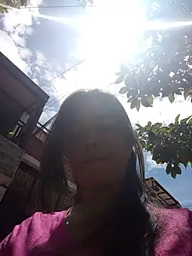 Sahana_Ashiika webcam