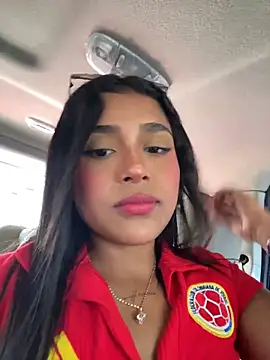 Mariangel_11 webcam