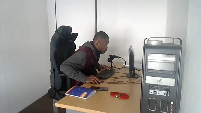 Mastertopdome webcam