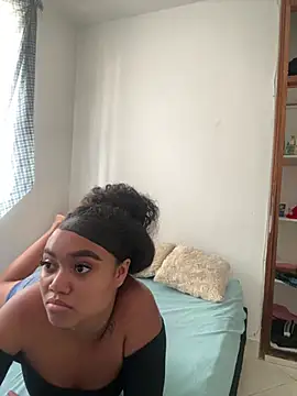 JasmineRose7 webcam