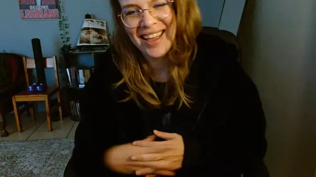 Chill_Billie webcam