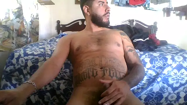 dickman10 live cam on StripChat