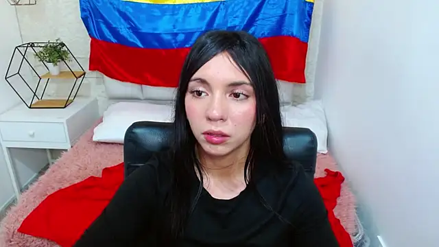 camilah_tk webcam