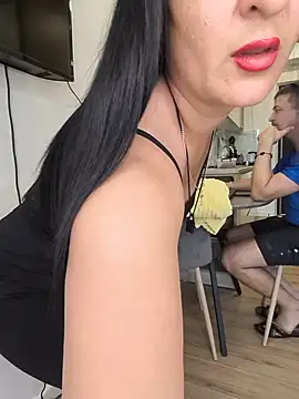 _KissMyAss_ webcam