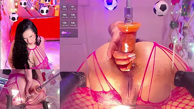RoxyLicious_ webcam