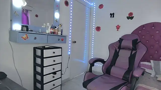 soffy_rosses webcam