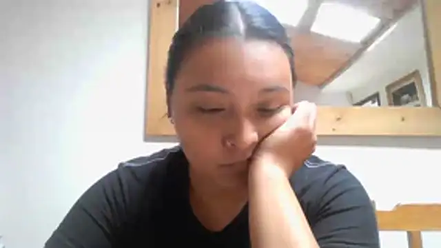 Rush_rosee_150 webcam
