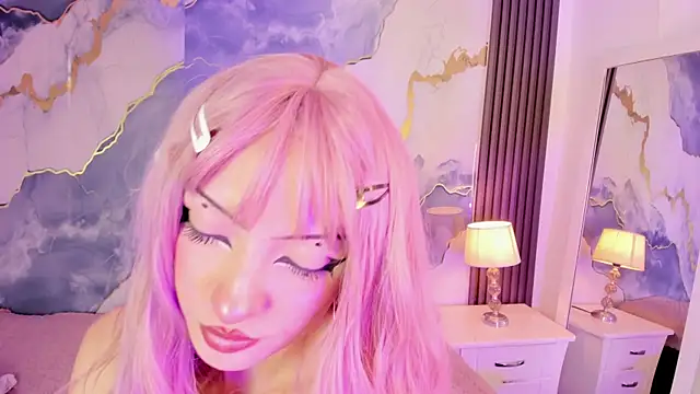 MaddieStark webcam