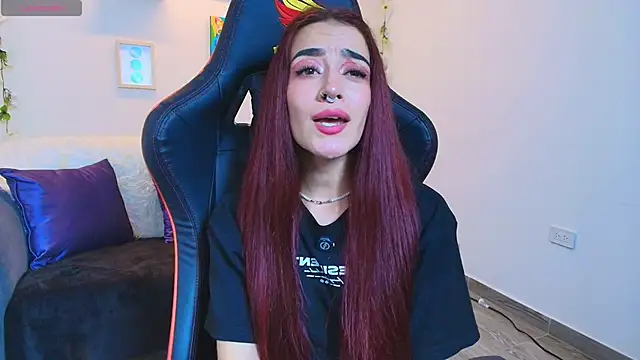 ViolethRosse webcam