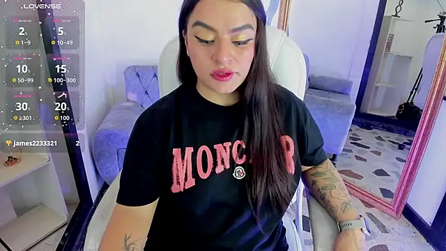 KendraDiorr_ webcam