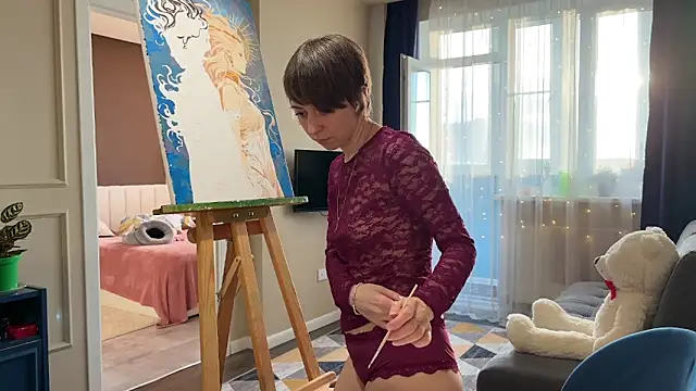daniellia_ webcam