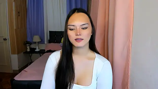 ameliamaureen webcam