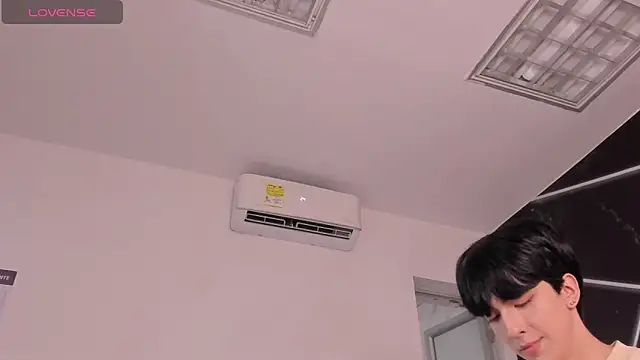 AerumChae webcam