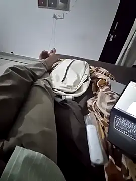 ThickDickRider webcam